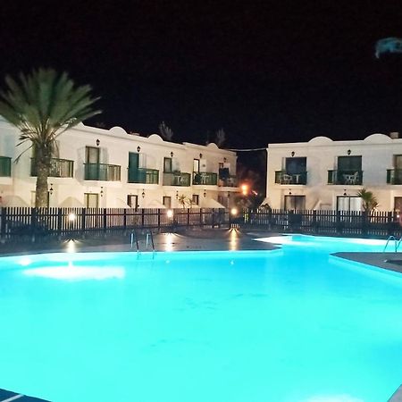 Ferienwohnung Avatea Corralejo Exterior foto