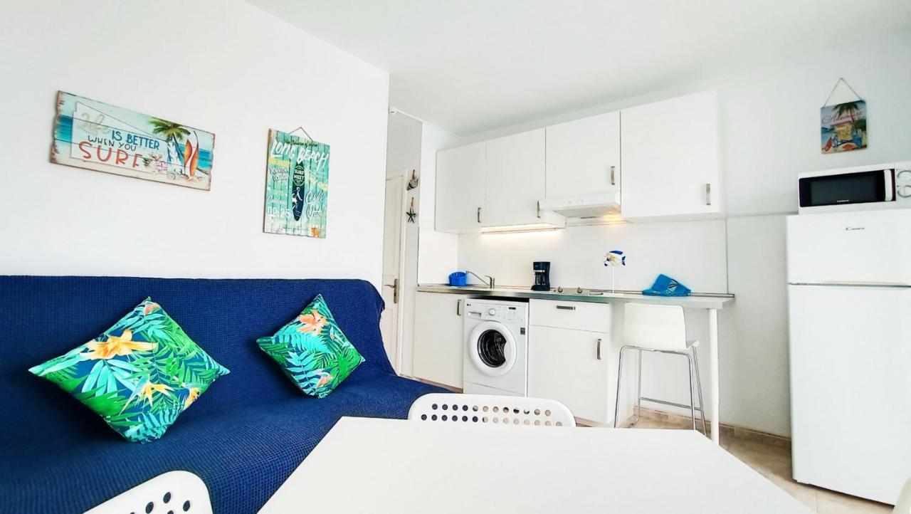 Ferienwohnung Avatea Corralejo Exterior foto
