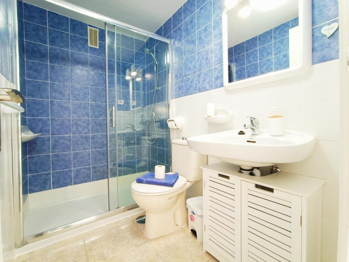 Ferienwohnung Avatea Corralejo Exterior foto