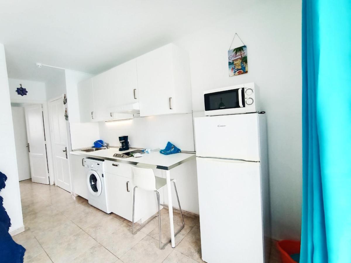 Ferienwohnung Avatea Corralejo Exterior foto